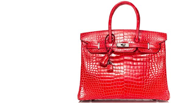Reference image illustrating Rare Vintage Hermès Bags at Moda Operandi: A Collector’s Dream Sale