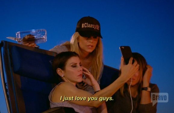 Real Housewives of Orange County S11 E11 Recap: Handbag Drama, Hospital Visits, and Cast Alliances thumbnail