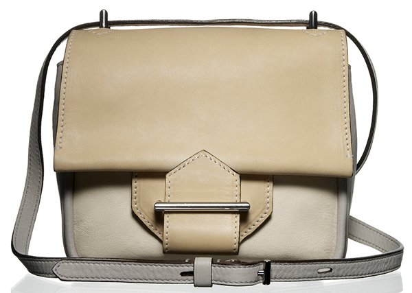 Reference image illustrating Reed Krakoff Mini Shoulder Bags: Compact Luxury Meets Everyday Function