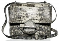 Reference image illustrating Reed Krakoff Mini Shoulder Bags: Compact Luxury Meets Everyday Function