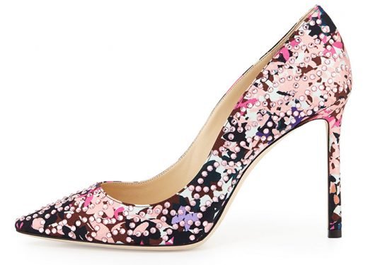 Resort 2017 Footwear Preview: 15 Designer Shoes to Pre-Order Now at Neiman Marcus and Bergdorf Goodman cover image