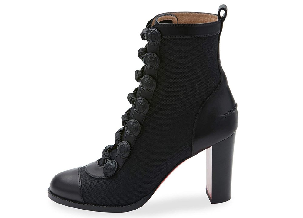 Reference image illustrating Resort 2017 Footwear Preview: 15 Designer Shoes to Pre-Order Now at Neiman Marcus and Bergdorf Goodman