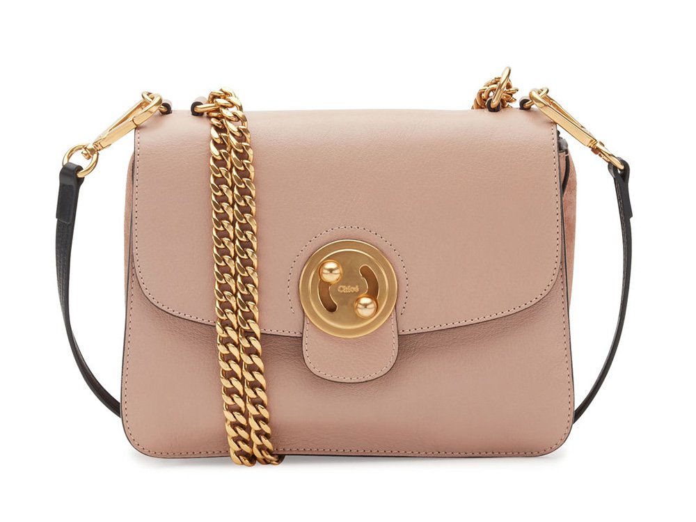 Reference image illustrating Resort 2017 Handbag Pre-Orders: Chloé, Givenchy & More at Neiman Marcus and Bergdorf Goodman