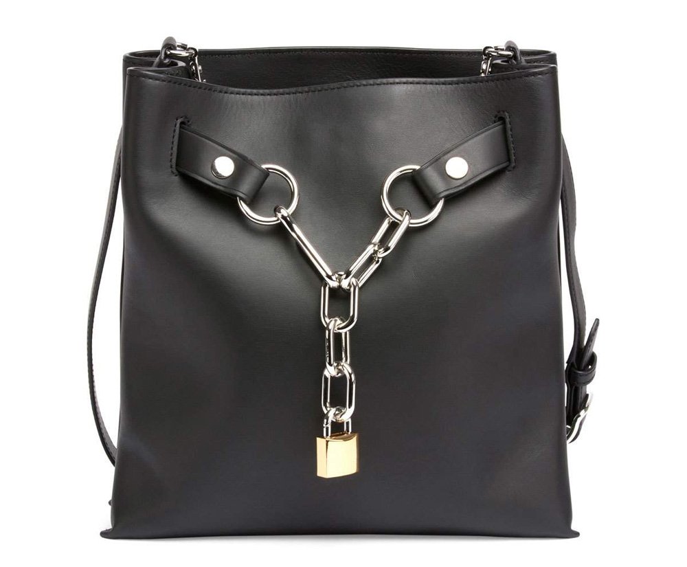 Reference image illustrating Resort 2017 Handbag Pre-Orders: Chloé, Givenchy & More at Neiman Marcus and Bergdorf Goodman