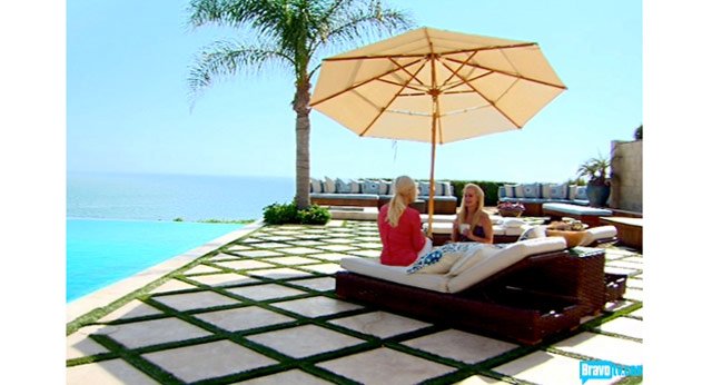 Reference image illustrating RHOBH Recap: Luxury Handbags, Ojai Drama, and Roommate Battles in Season 3