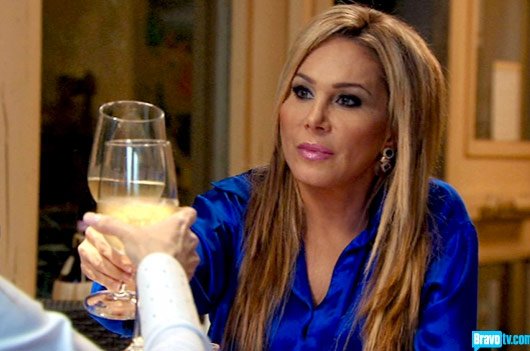 Reference image illustrating RHOBH Recap: Luxury Handbags, Ojai Drama, and Roommate Battles in Season 3