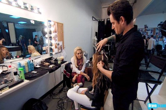 Reference image illustrating RHOBH Recap: Unicorn Parties, Llama Drama, and the Handbags We Spotted