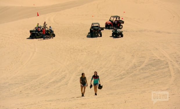 RHOC Season 11 Episode 10 Recap: Meghan’s Pregnancy, Heather’s Luxury RV, and a Terrifying ATV Accident thumbnail