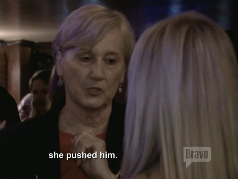 Reference image illustrating RHOC Season 11 Episode 12 Recap: Shannon Beador's Crooked Halo and Family Drama