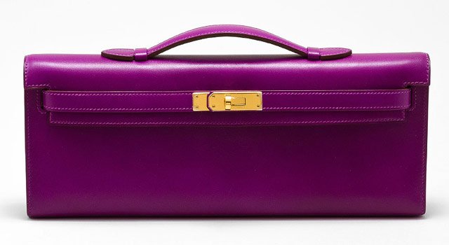 Reference image illustrating Rue La La Hermès Sale Preview: Vintage Birkins, Kellys & Silk Scarves Drop Tomorrow