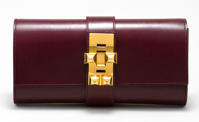 Reference image illustrating Rue La La Hermès Sale Preview: Vintage Birkins, Kellys & Silk Scarves Drop Tomorrow