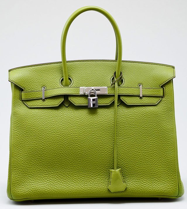 Reference image illustrating Rue La La Hermès Sale Preview: Vintage Birkins, Kellys & Silk Scarves Drop Tomorrow