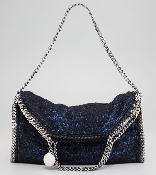 Reference image illustrating Sapphire Handbags: The Ultimate September Birthday Gift Guide for Blue Lovers
