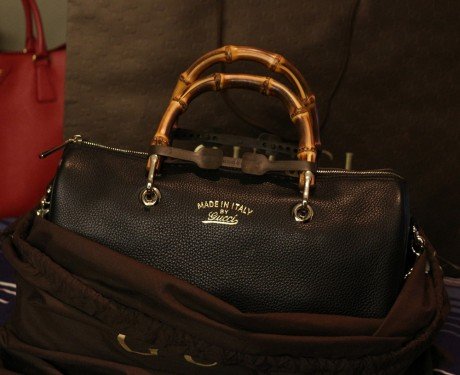 September Handbag Roundup: Coach, Chloé, Gucci & Celebrity Style Highlights thumbnail