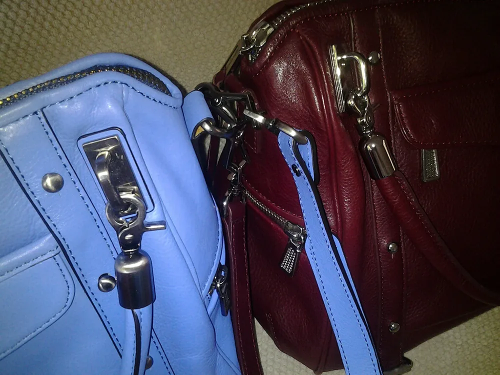 Reference image illustrating September PurseForum Highlights: Balenciaga, Bottega Veneta, Fendi Charms & More