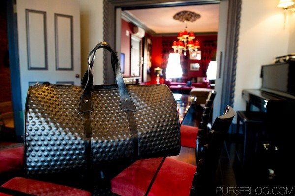 Simon van Kempen’s Designer Bag Collection: A Real Housewives of New York Style Peek thumbnail