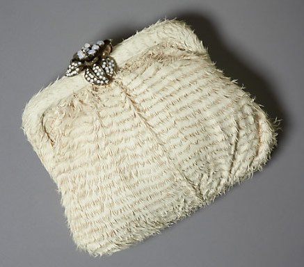 Reference image illustrating Spring 2011 Bridal Bags Fit for a Royal Wedding: A Curated Edit