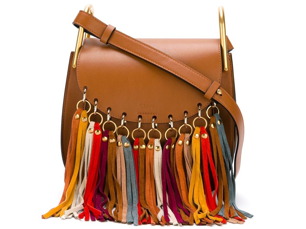 Reference image illustrating Spring 2016 Designer Bag Sale Guide: What to Hunt for This Season