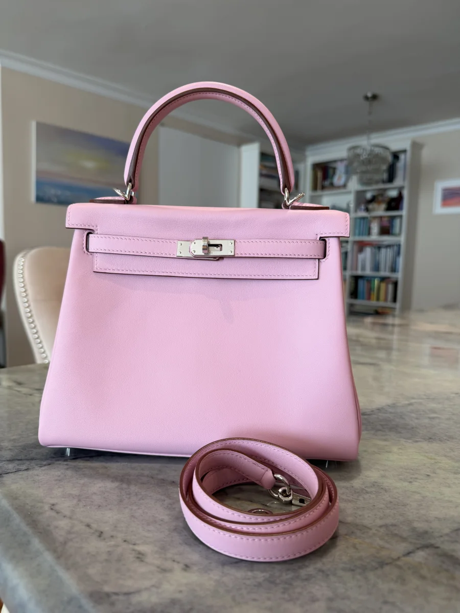 Reference image illustrating Spring 2026 Hermès Hauls: Forum Members Share Their Most Coveted Finds