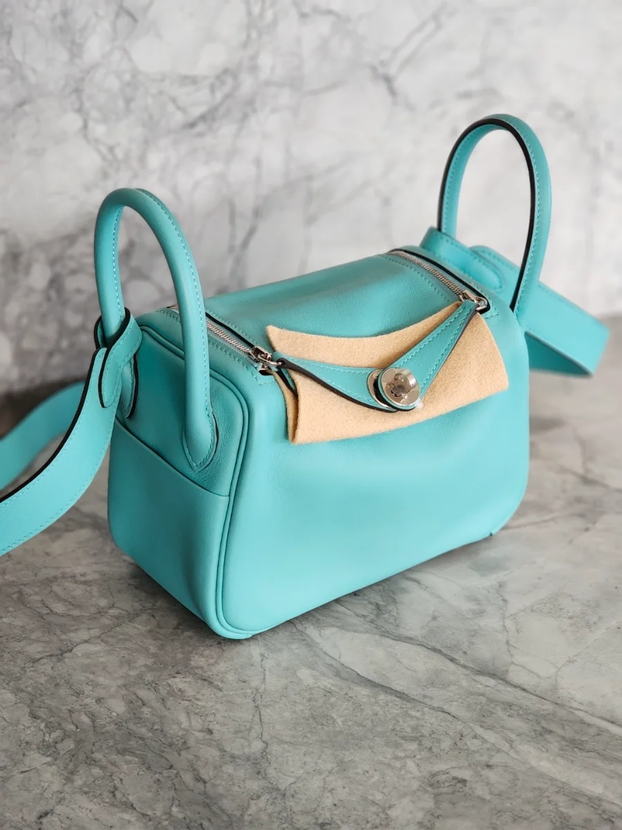 Reference image illustrating Spring 2026 Hermès Hauls: Forum Members Share Their Most Coveted Finds