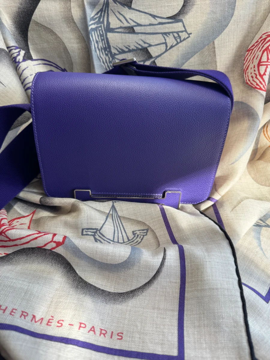 Reference image illustrating Spring 2026 Hermès Hauls: Forum Members Share Their Most Coveted Finds