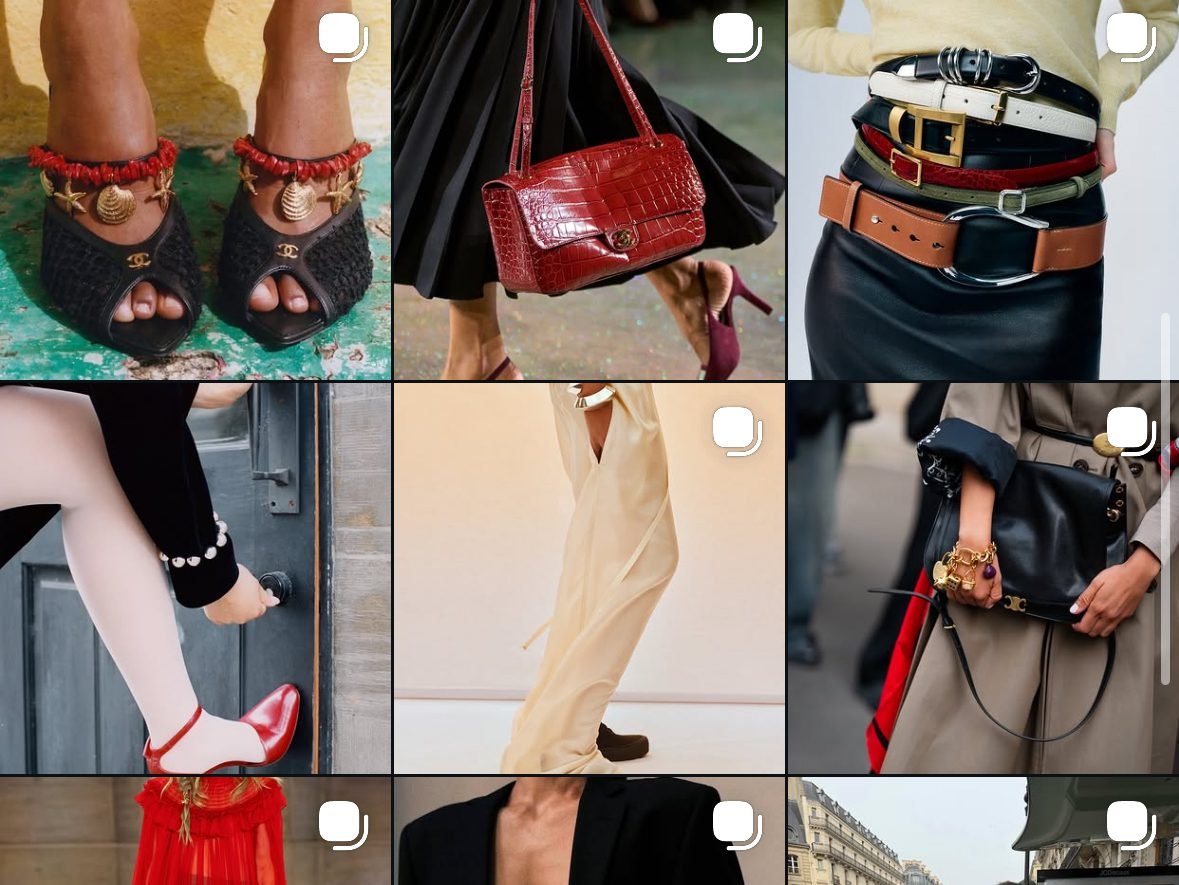 Summer 2026 Mood Board: 10 Bold Handbag & Accessory Picks for the Season cover image