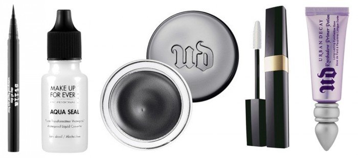 Summer-Proof Eye Makeup for Oily Lids: Luxury Products That Stay Put in Humidity cover image