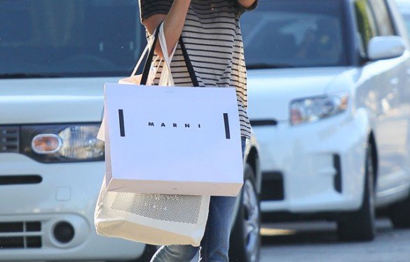 Surviving Black Friday Shopping Madness: A 24-Step GIF Guide for Luxury Handbag Lovers cover image