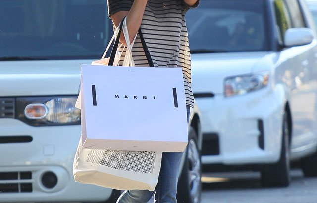Reference image illustrating Surviving Black Friday Shopping Madness: A 24-Step GIF Guide for Luxury Handbag Lovers