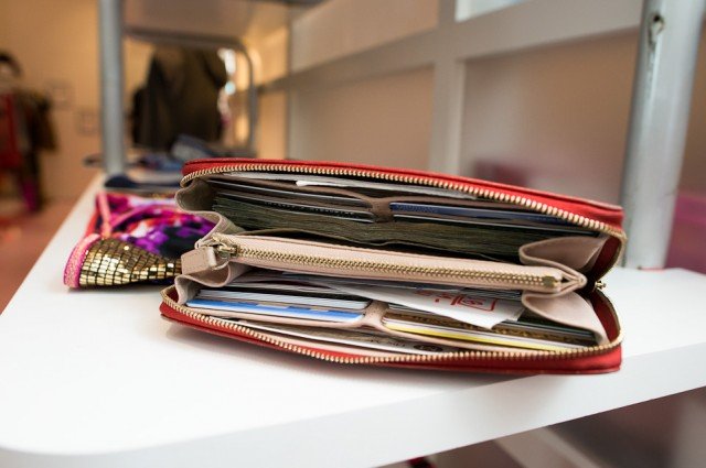Reference image illustrating The 18 Emotional Stages of Buying a Designer Handbag Online