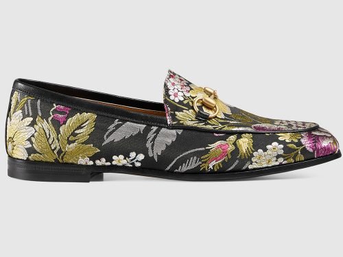 The Best Designer Loafers for a Seamless Summer-to-Fall Wardrobe Transition cover image