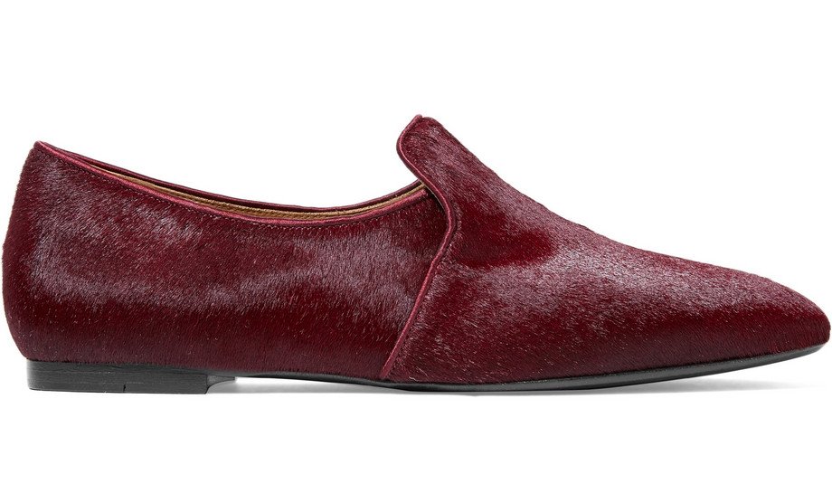 Reference image illustrating The Best Designer Loafers for a Seamless Summer-to-Fall Wardrobe Transition