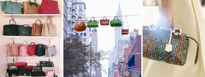 The Best National Handbag Day Photos Shared by Our Community cover image