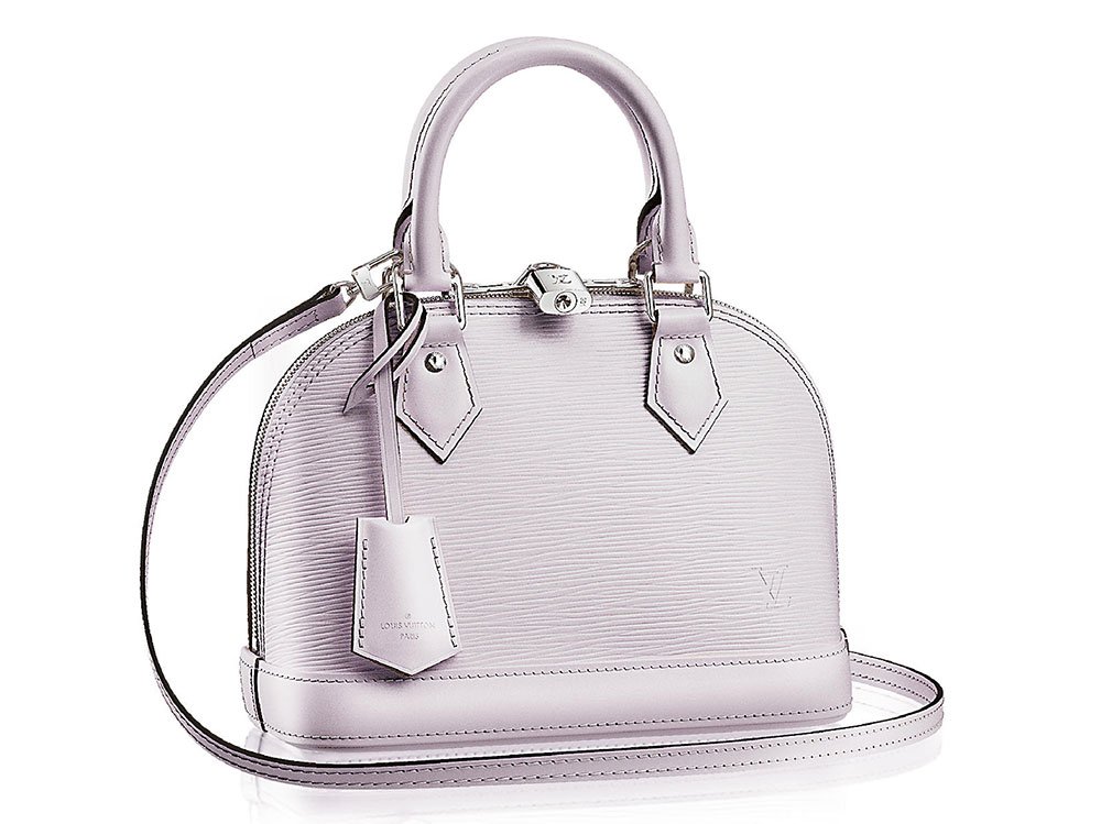 Reference image illustrating The Definitive Holiday Handbag Gift Guide: 25+ Luxury Picks for Every Style and Budget
