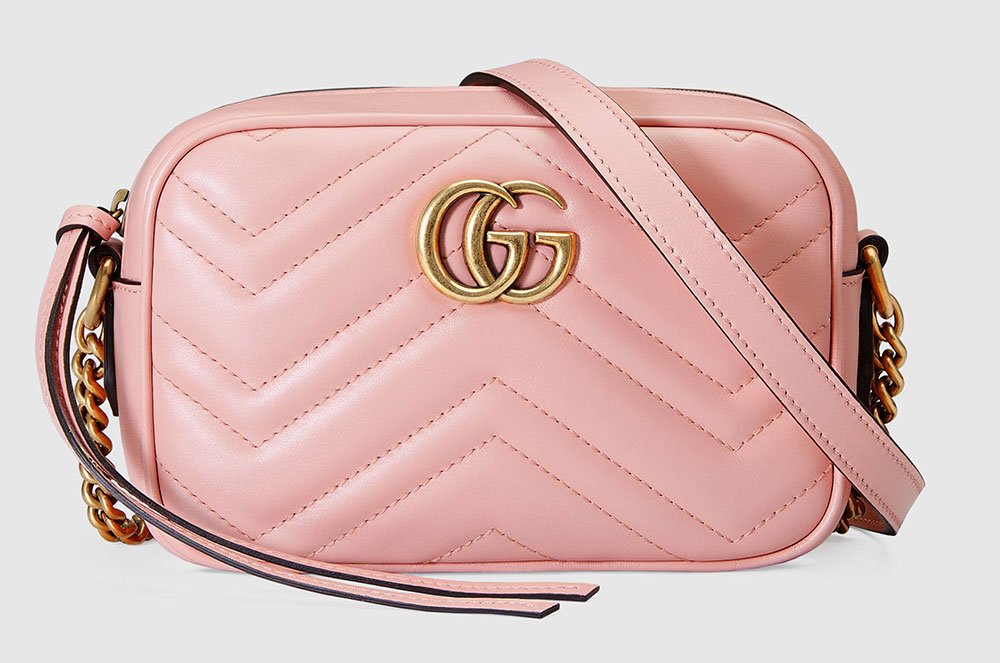 Reference image illustrating The Definitive Holiday Handbag Gift Guide: 25+ Luxury Picks for Every Style and Budget
