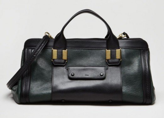 The East-West Satchel Returns: Fall’s Most Unexpected Silhouette for Luxury Handbag Lovers thumbnail