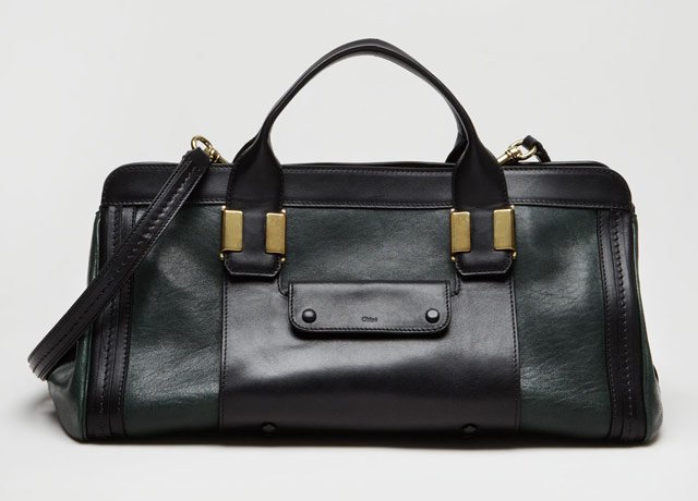 Reference image illustrating The East-West Satchel Returns: Fall’s Most Unexpected Silhouette for Luxury Handbag Lovers