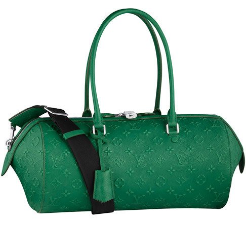 Reference image illustrating The East-West Satchel Returns: Fall’s Most Unexpected Silhouette for Luxury Handbag Lovers