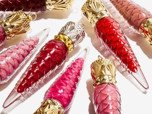 The Lip Gloss Revival: 20 High-Shine Picks for the Modern Luxury Collector cover image