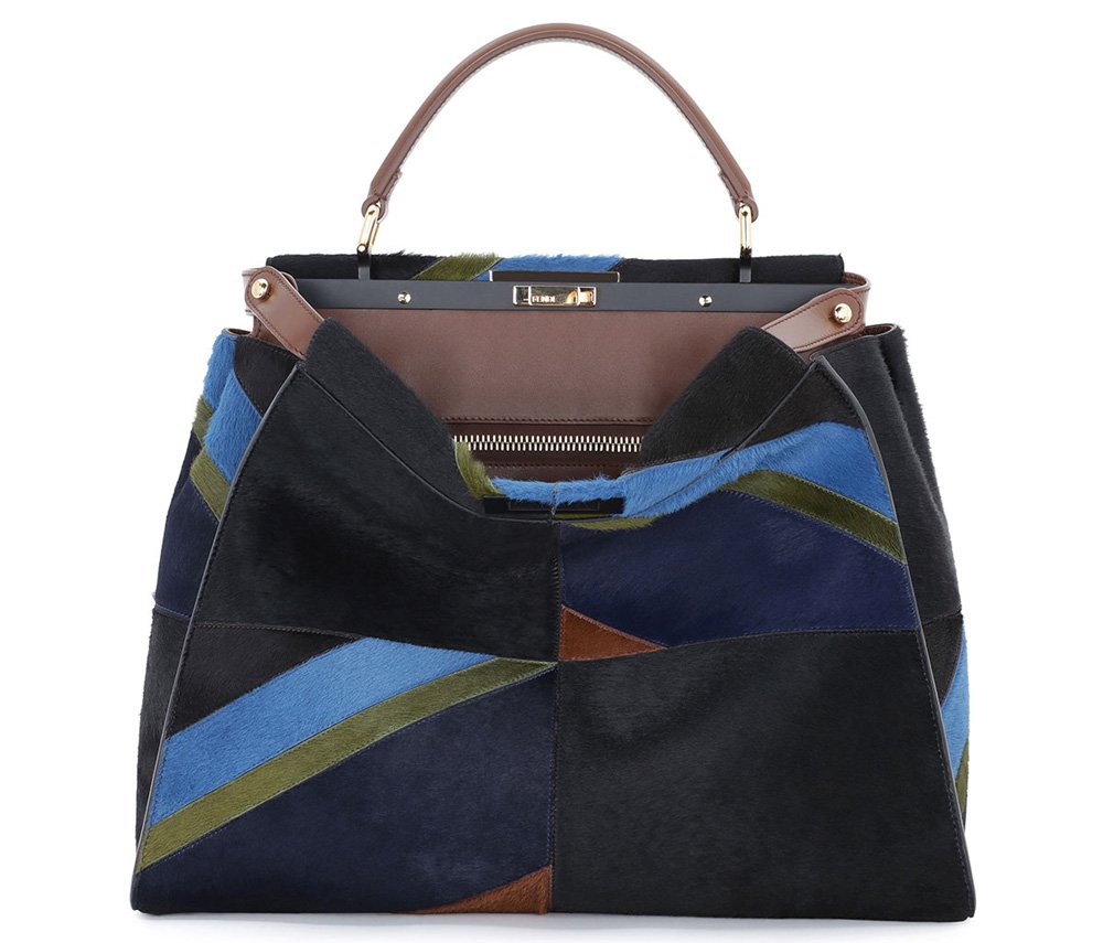 Reference image illustrating The Most Expensive Fall 2016 Bags You Can Buy Online Right Now