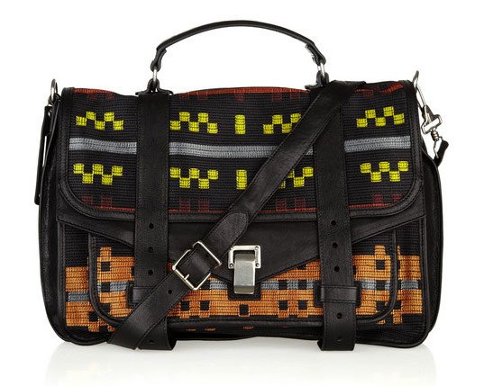 Reference image illustrating The One Bag We’d Never Give Up: Readers Share Their All-Time Favorite Handbags