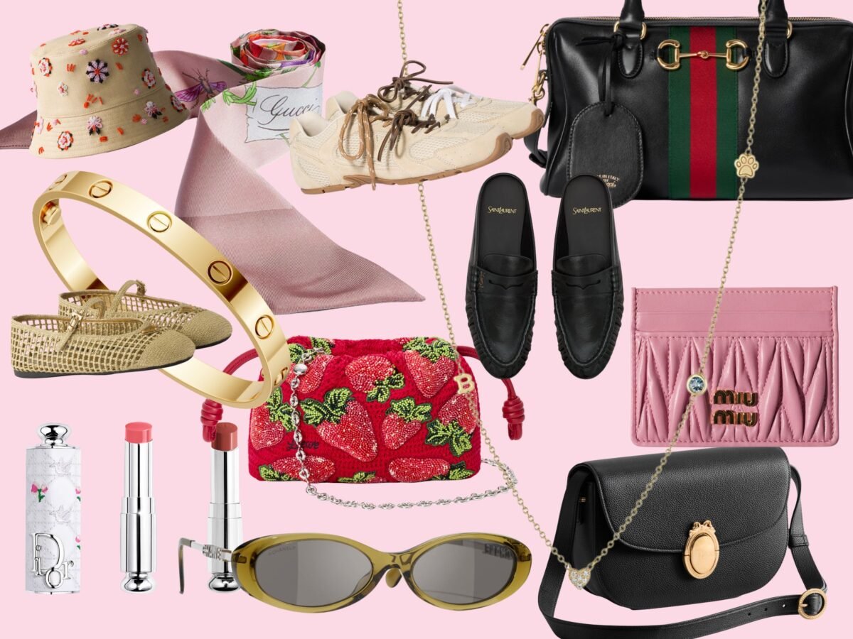The Only Luxury Handbag Guide You Need for Mother’s Day 2026: Gifts for Every Kind of Mom cover image