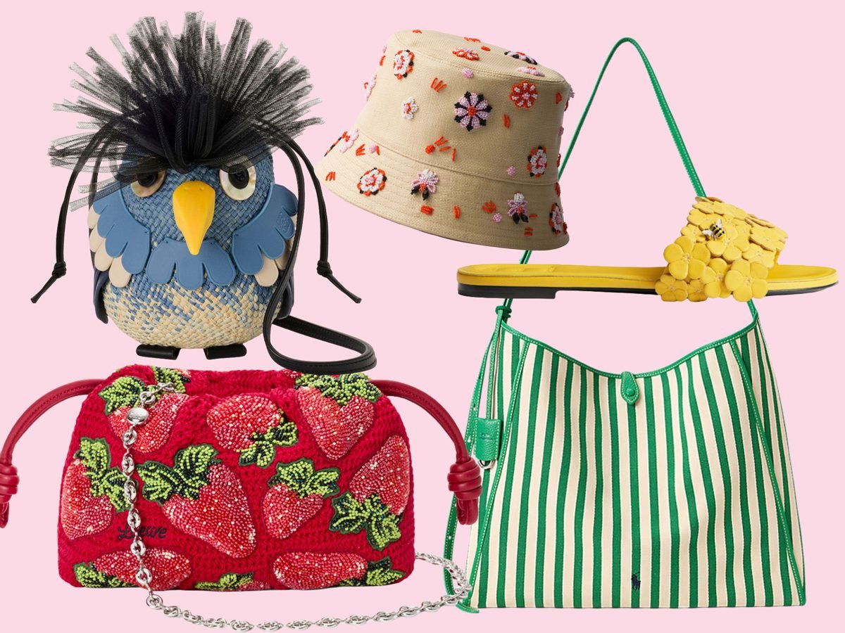 Reference image illustrating The Only Luxury Handbag Guide You Need for Mother’s Day 2026: Gifts for Every Kind of Mom