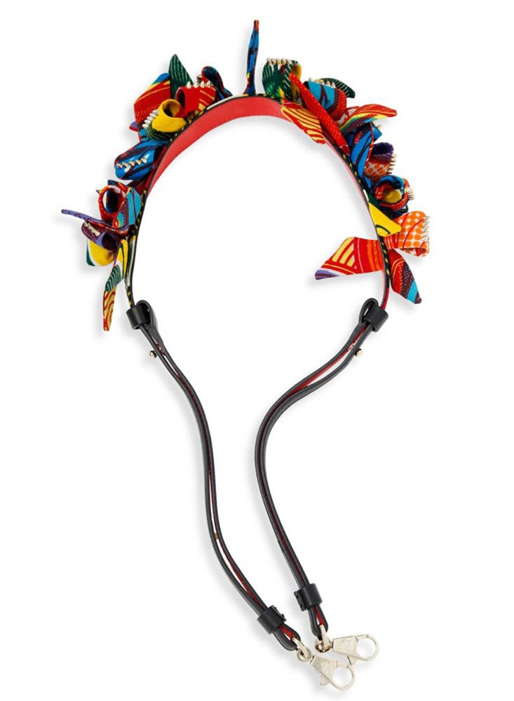 Reference image illustrating The Rise of Designer Bag Straps: 20 Luxury Options to Refresh Your Handbag