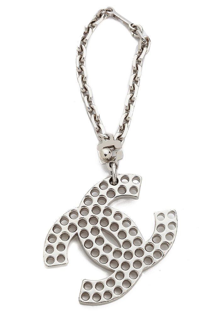 Reference image illustrating The Ultimate Guide to Designer Bag Charms, Fobs, and Key Rings for 2024