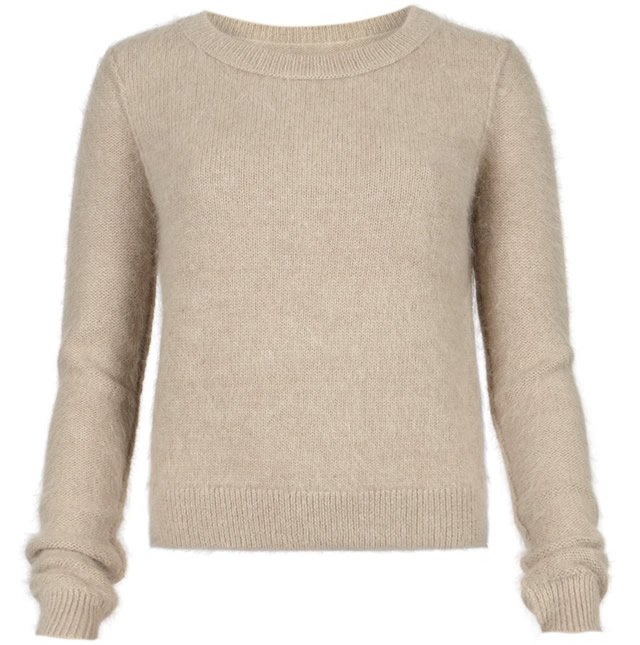 Reference image illustrating Three ALLSAINTS Holiday Outfits for Family Dinners, Cozy Nights, and Party Season