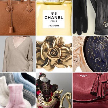 Timeless Luxury Gifts for Mom: Handbags, Accessories & More thumbnail
