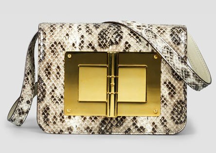 Tom Ford Handbags Debut Online at Neiman Marcus: A First Look at the Collection thumbnail