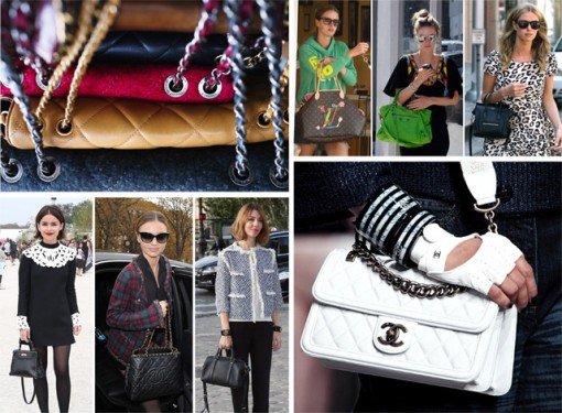 Top 10 Most-Read Handbag Features of 2013: Celine, Chanel, and Celebrity Collections thumbnail