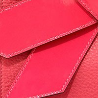 Reference image illustrating Valentine’s Day Luxury Handbag Gift Guide: Red & Pink Bags from $270 to $2,595